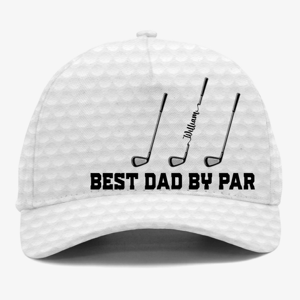 BestDadbyPar PersonalisedCapFather_sDayGiftForDad_7
