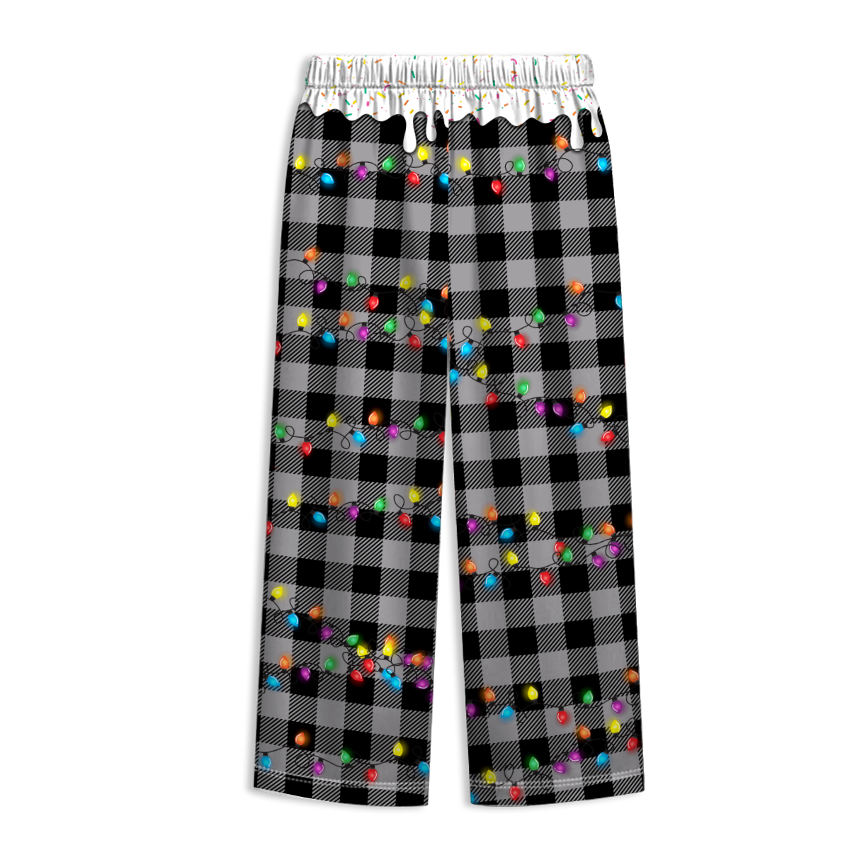 Cookie_Crew_Name_Personalised_Gift_Pants_For_Family