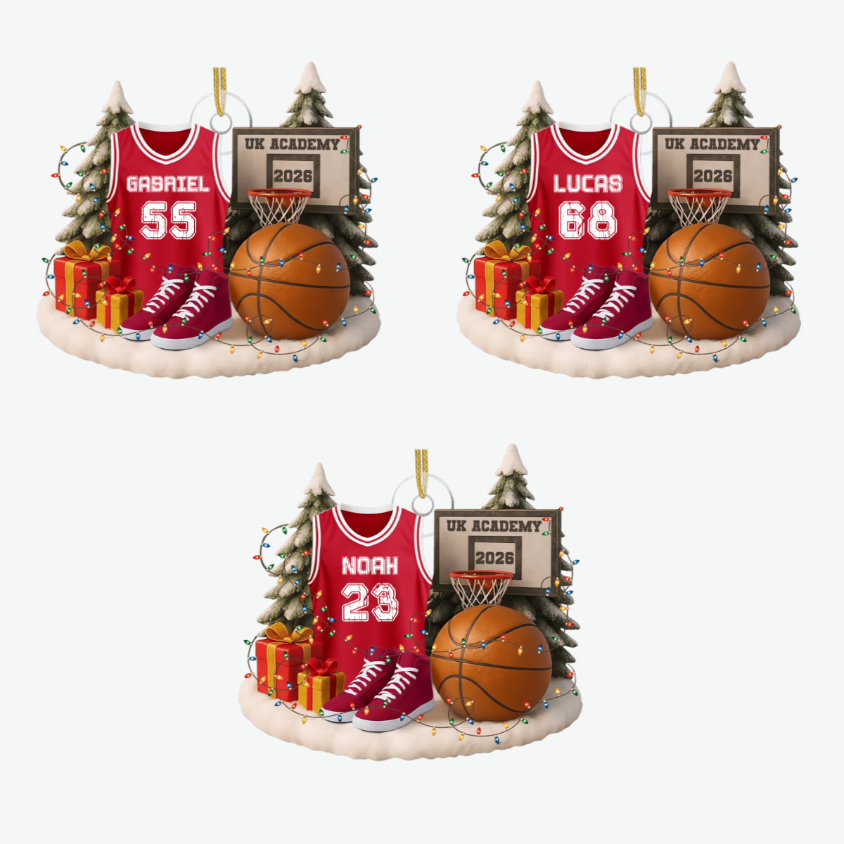 CustomJerseyBasketball_PersonalisedGiftAcrylicOrnamentForBasketballPlayers_3