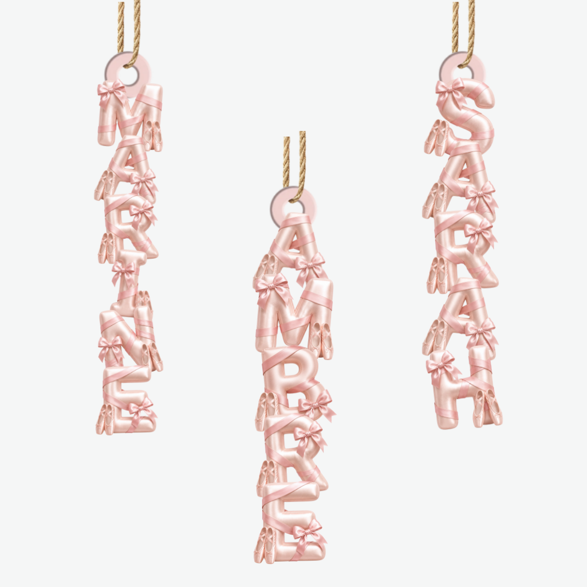 CustomNameBalletLovers_PersonalisedGift1 LayerWoodenOrnamentForBallerinas_3