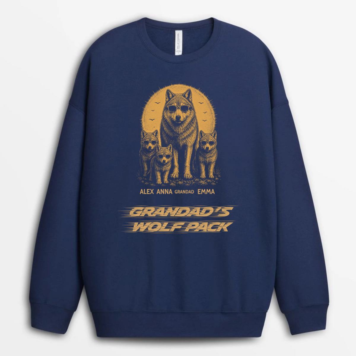 Dad_sWolfPack4