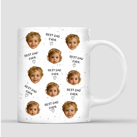 Dad_s_Favourite_Faces_Forever_Custom_Photo_Personalised_Gift_Mug_For_Dad_And_Grandad
