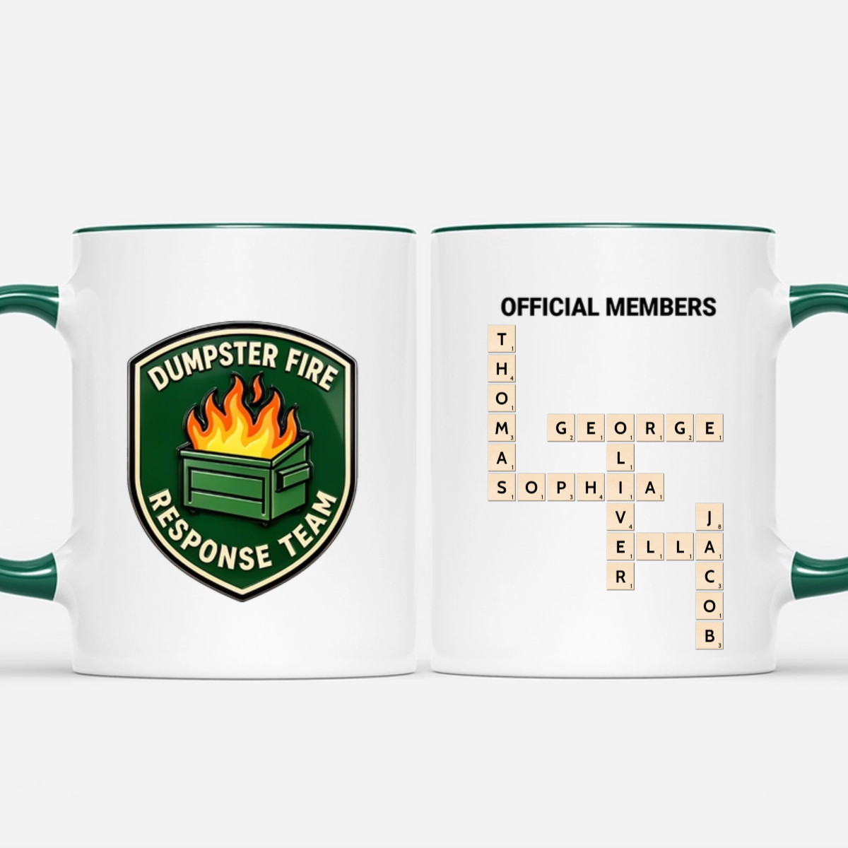 DumpsterFireResponseTeam_PersonalisedGift MugForFriends1_d1f5f3d2 341e 482e a3be 6364c2838f22