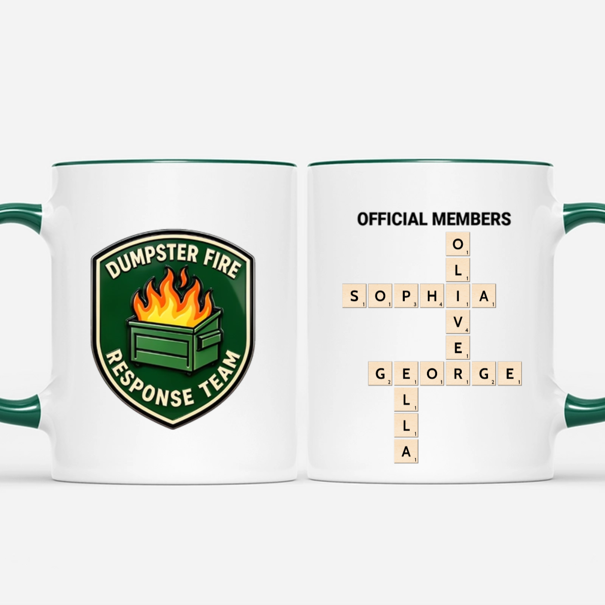 DumpsterFireResponseTeam_PersonalisedGift MugForFriends_a32a8c55 6269 4daf a199 21e1bf96daef