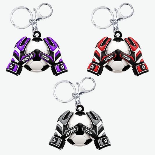 GoalkeeperGlove_Football_PersonalisedGiftAcrylicKeychainForFootballers_SportsFans_3