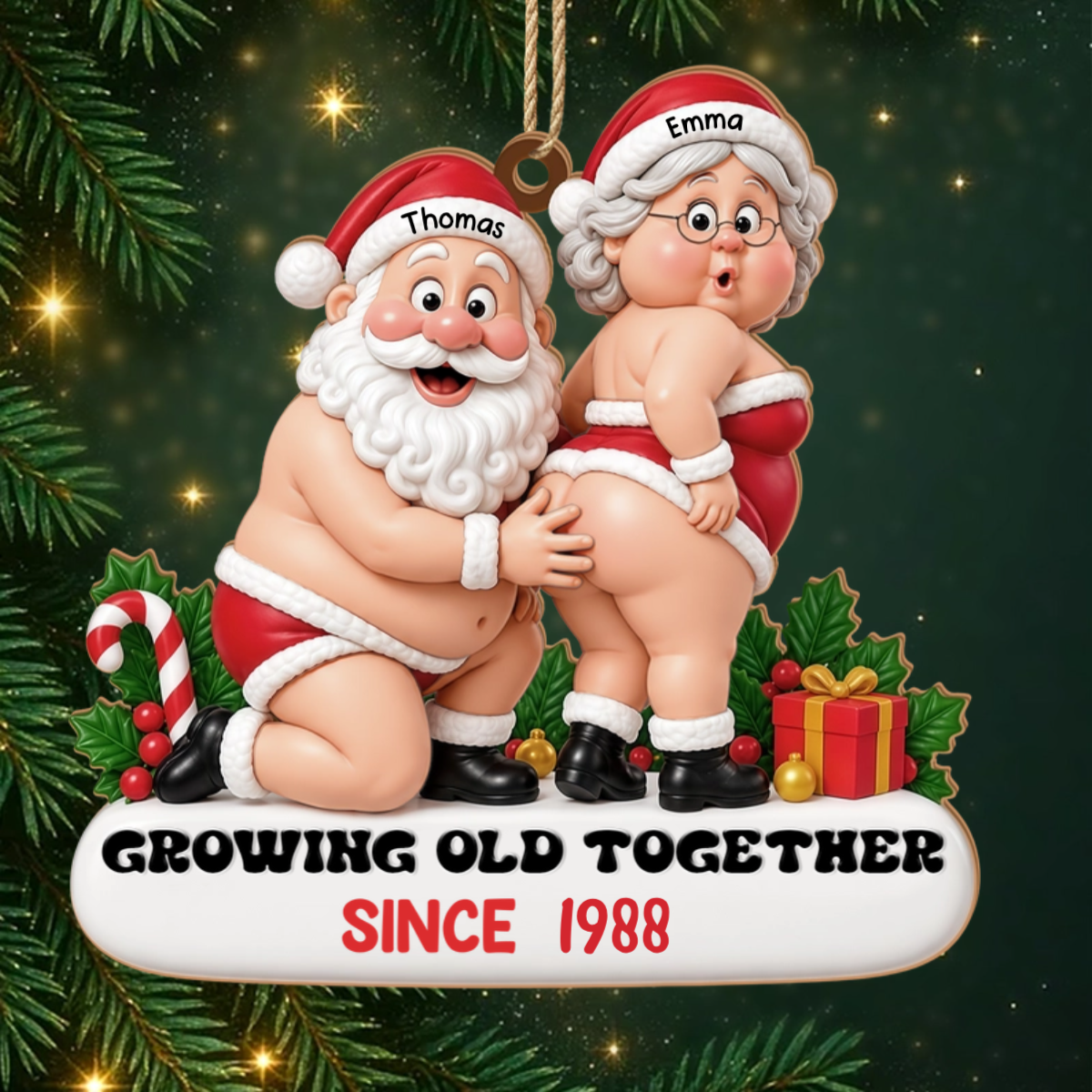 GrowingOldTogether_PersonalisedGift 1 LayerWoodenOrnamentForCouples_8b1137db c9b9 44eb 8d94 bc6a345da8c1