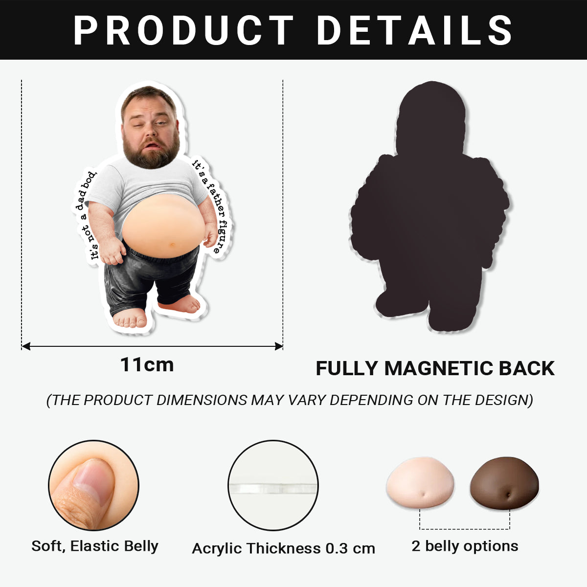 It_s_Not_A_Dad_Bod_It_s_A_Father_Figure_ _Funny_Father_s_Day_Gift_ _Personalised_Fridge_Magnet_With_Photo_Gift_For_Dad_11