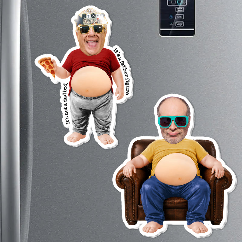 It_s_Not_A_Dad_Bod_It_s_A_Father_Figure_ _Funny_Father_s_Day_Gift_ _Personalised_Fridge_Magnet_With_Photo_Gift_For_Dad_3