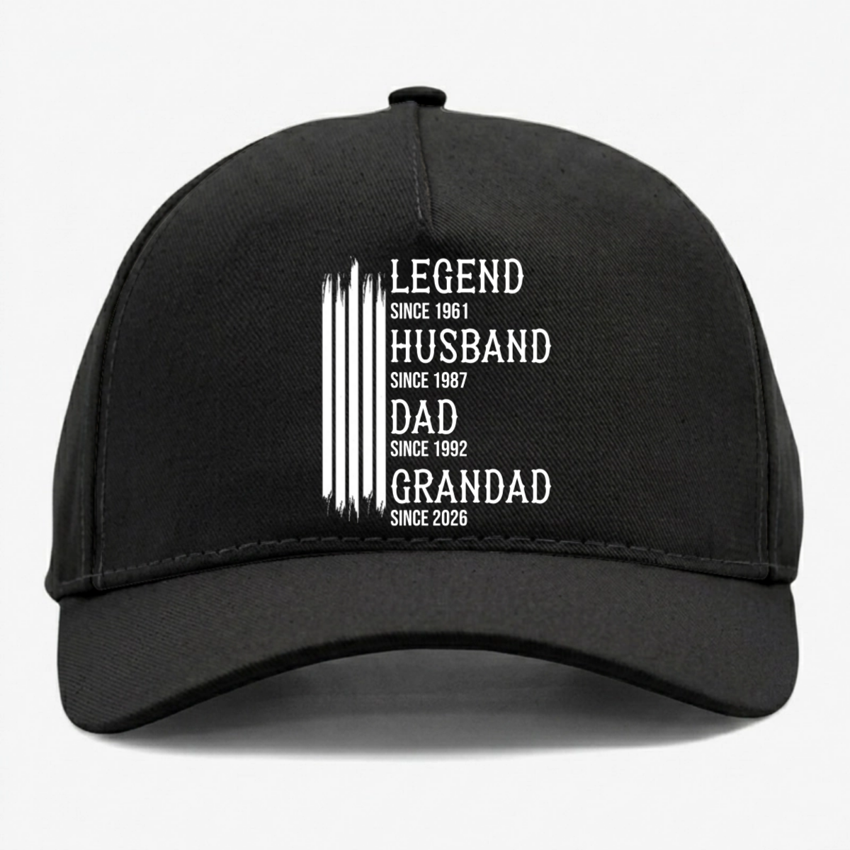 Legend_Husband_DadSinceCapForDadAndGrandad1