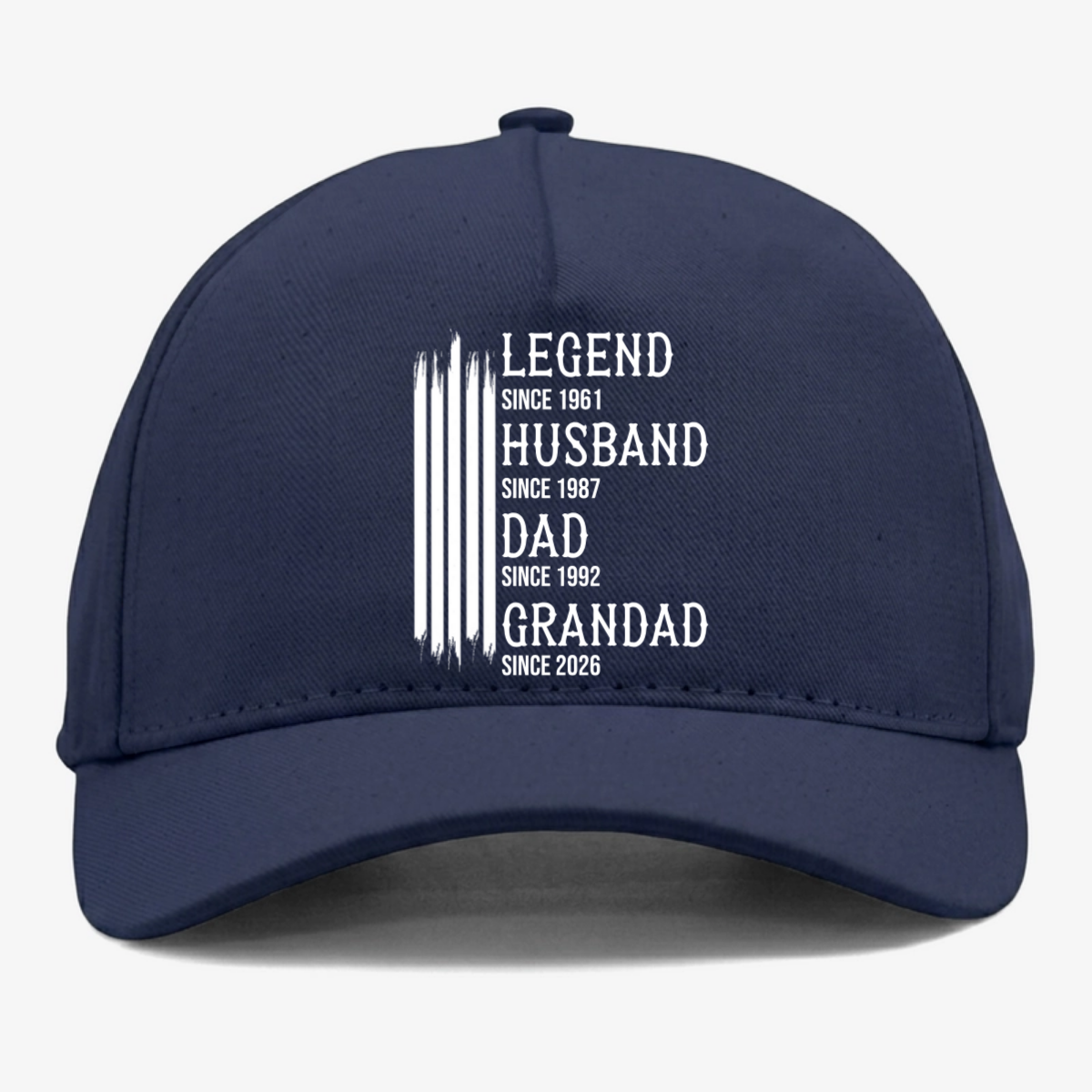 Legend_Husband_DadSinceCapForDadAndGrandad2