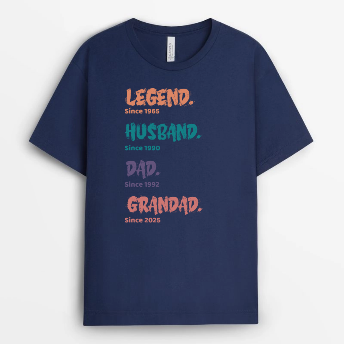 Legend_Husband_Dad_GrandadSince1