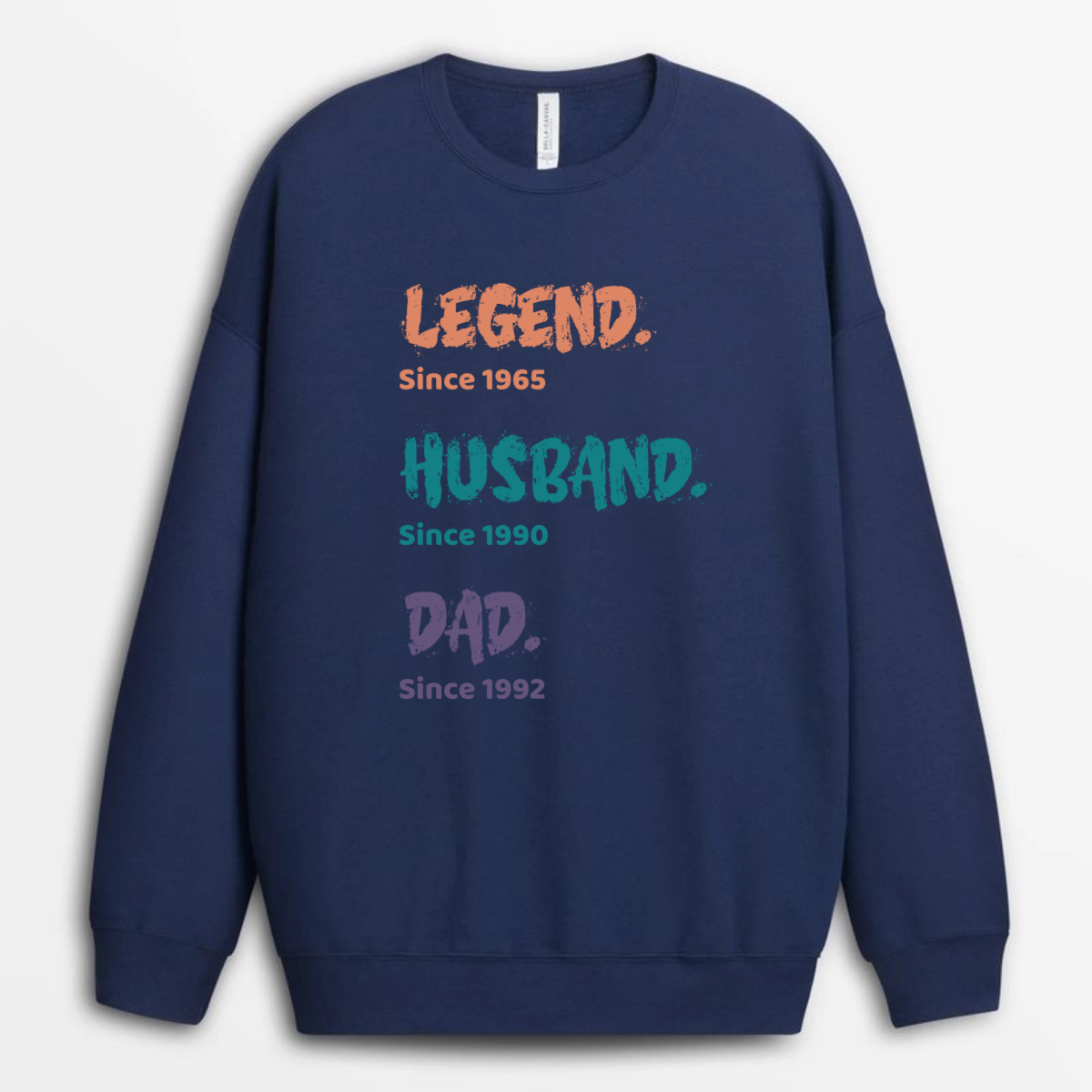 Legend_Husband_Dad_GrandadSince3