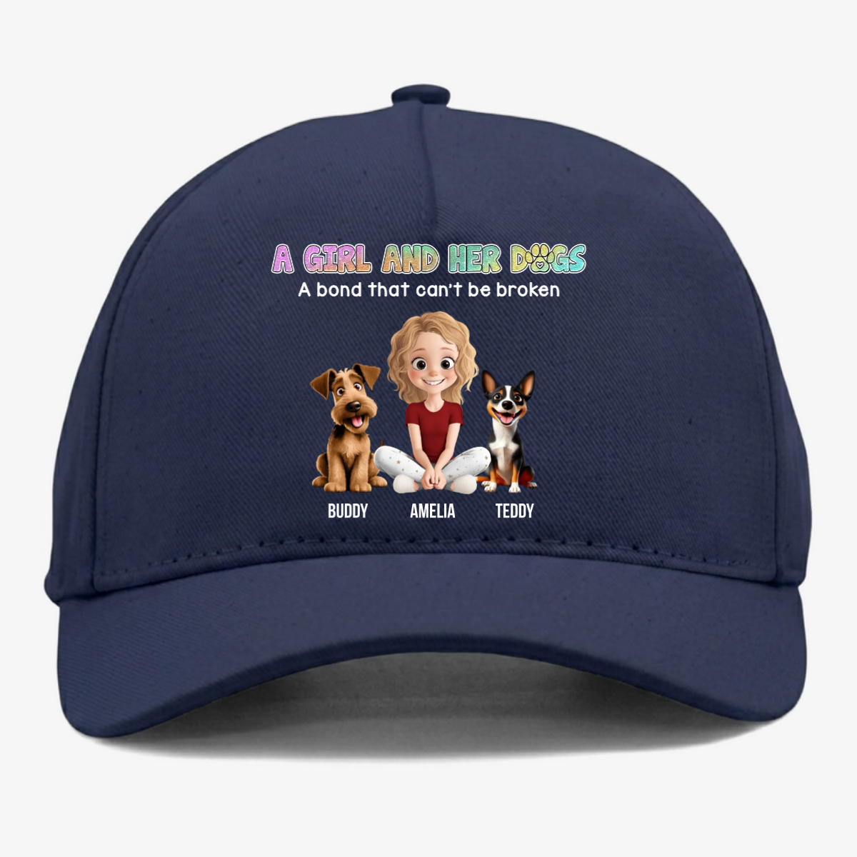 Me_And_My_Dogs_Personalised_Gift_Custom_Cap_For_Dog_Lovers_11
