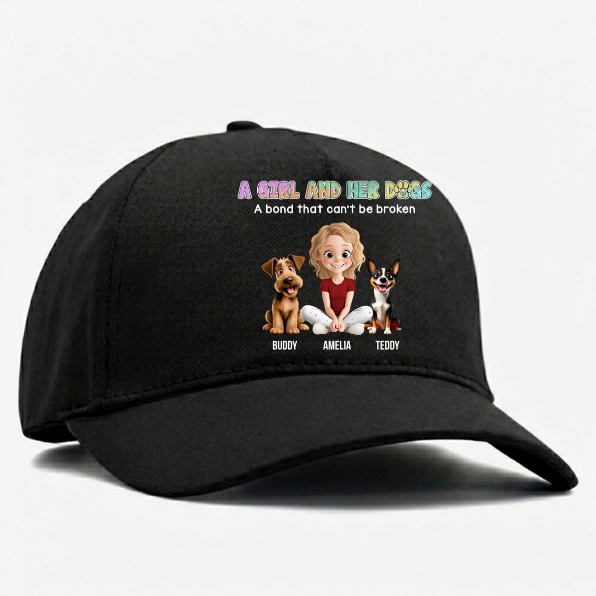 Me_And_My_Dogs_Personalised_Gift_Custom_Cap_For_Dog_Lovers_12