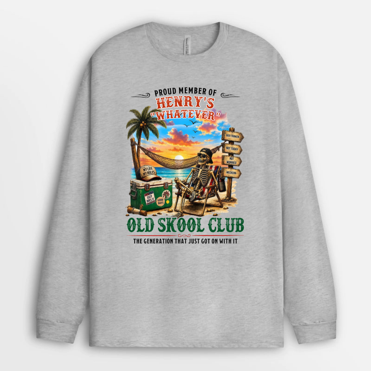OldSkoolClubTheGenerationThatJustGotOnWithItCustom2