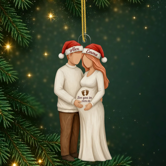 PregnancyAnnouncement1