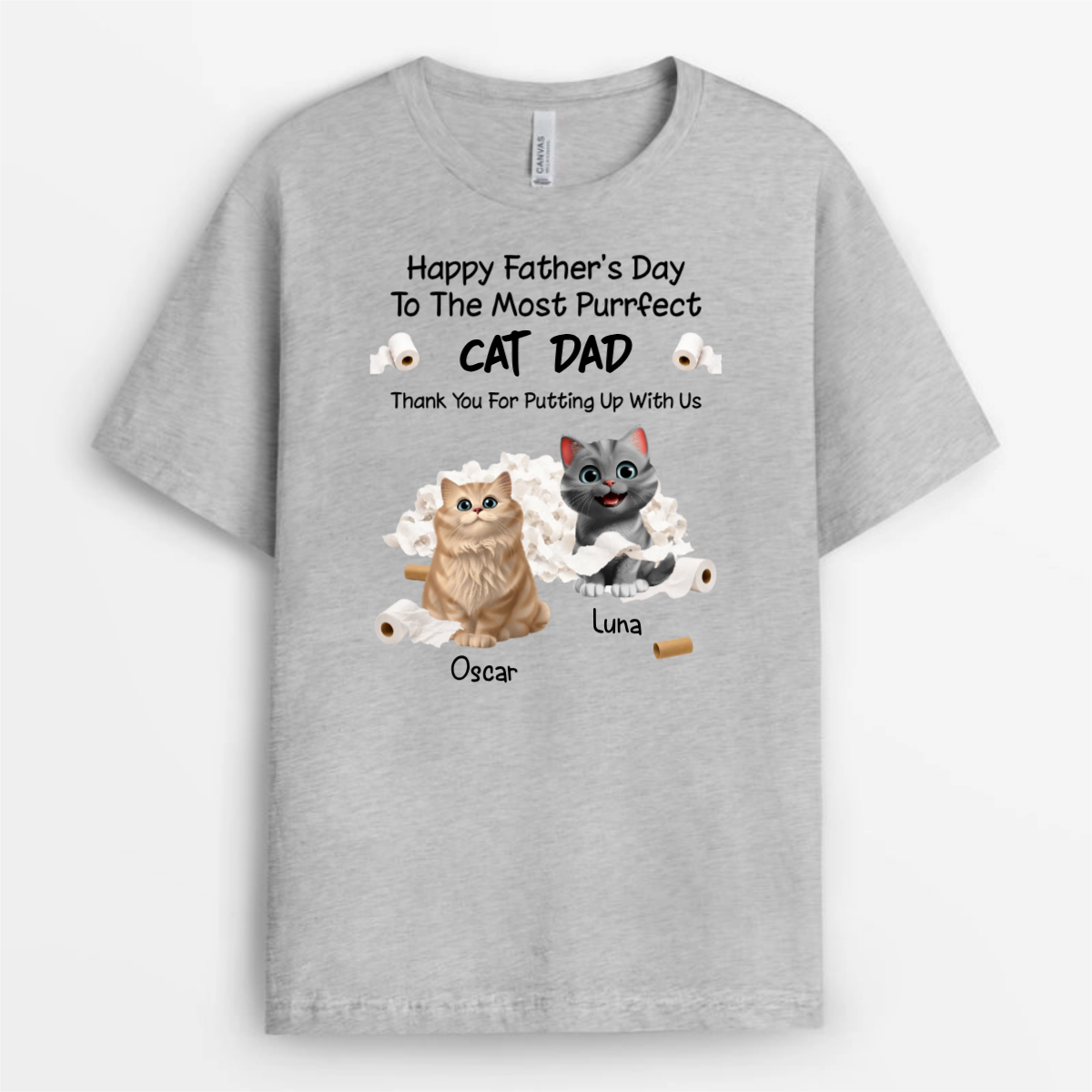 PurrfectCatDad_HisToiletPaperBandits