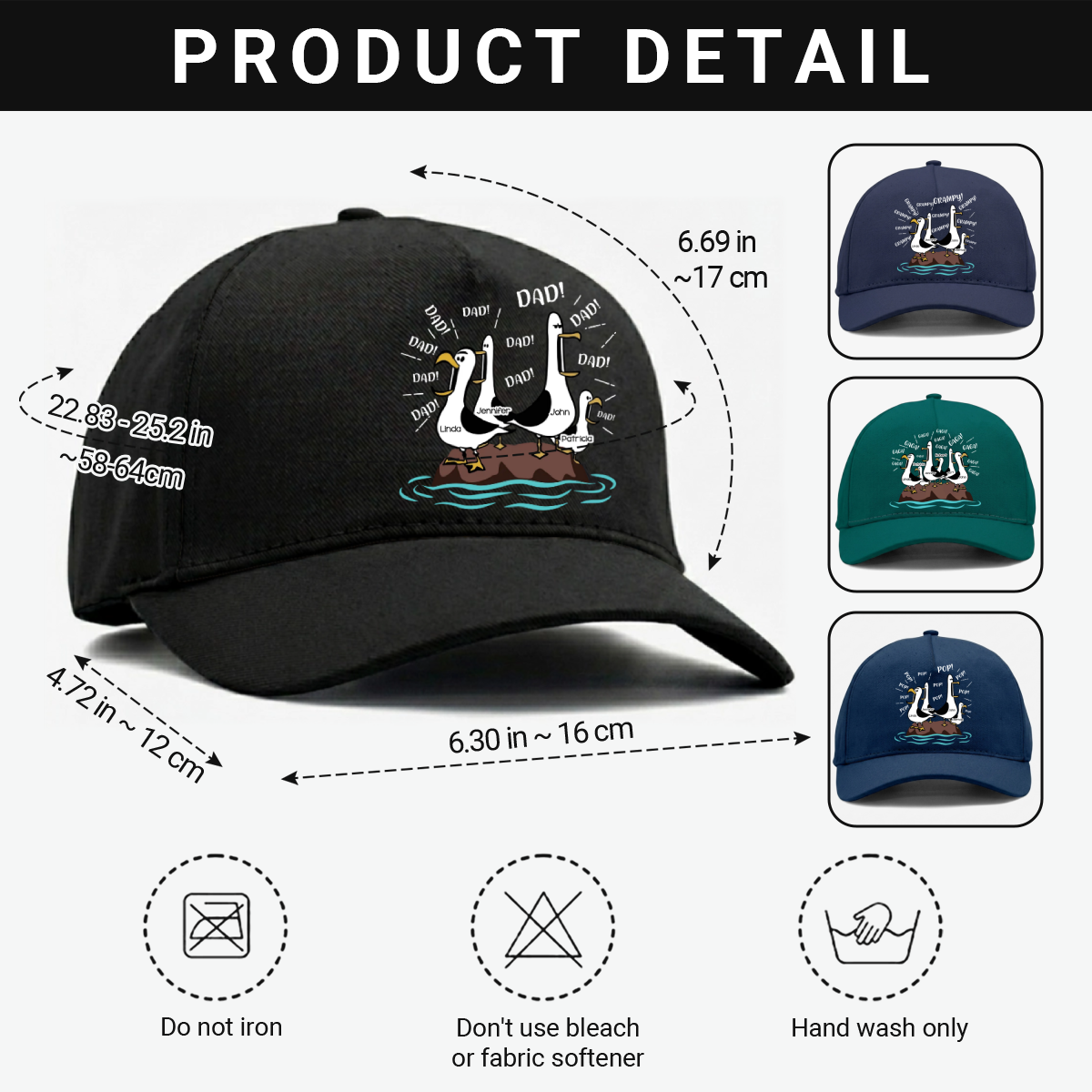 Seagull_Dad_Dad_Dad_ _Personalised_Cap_Funny_Father_s_Day_Gift_For_Dad_1_111