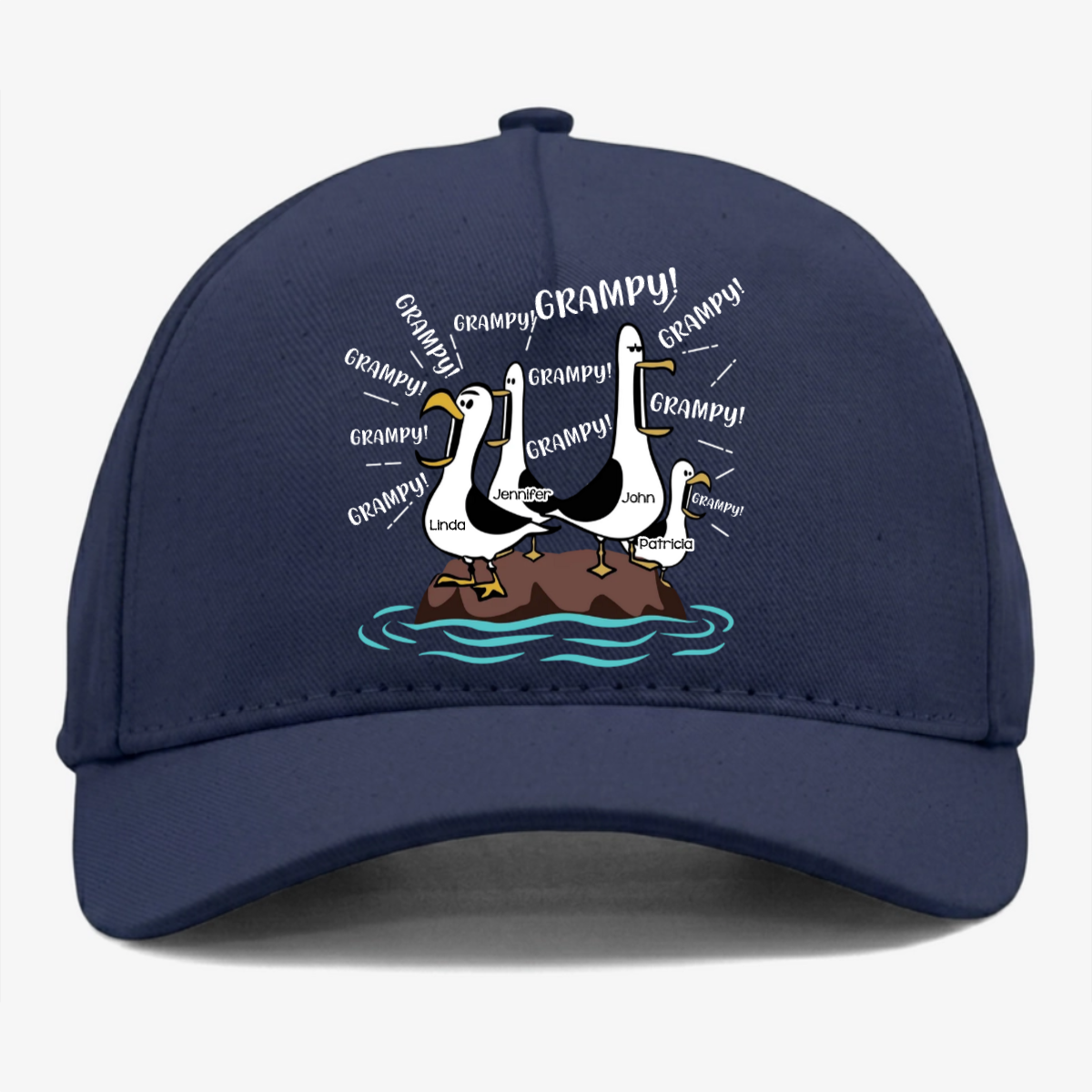 Seagull_Dad_Dad_Dad_ _Personalised_Cap_Funny_Father_s_Day_Gift_For_Dad_3