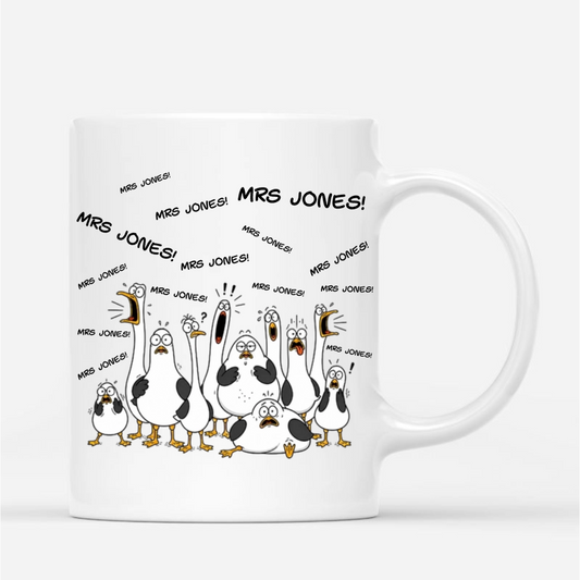 Seagulls_Teacher_Teacher_Teacher_ _Personalised_Mug_Funny_End_of_Term_Teacher_Gift