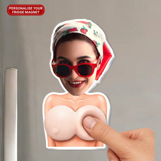 Thanks_For_Putting_Up_With_Me_ _Funny_Anniversary_Gift_For_Husband_Wife_ _Custom_Wedding_Gift_For_Couples_Personalised_Fridge_Magnet_With_Photo_3