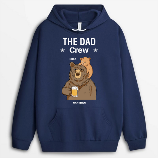 TheGrandadBearTribe2