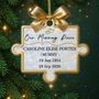 APieceOfUsGone_PersonalisedGift AcrylicChristmasOrnamentForRememberingALovedOne_9e483000 28b3 4c02 b500 be010df34e12