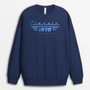 AWeeBitIconic PersonalisedFather_sDayBirthdayGifts PersonalisedShirtGiftForDaddy_3