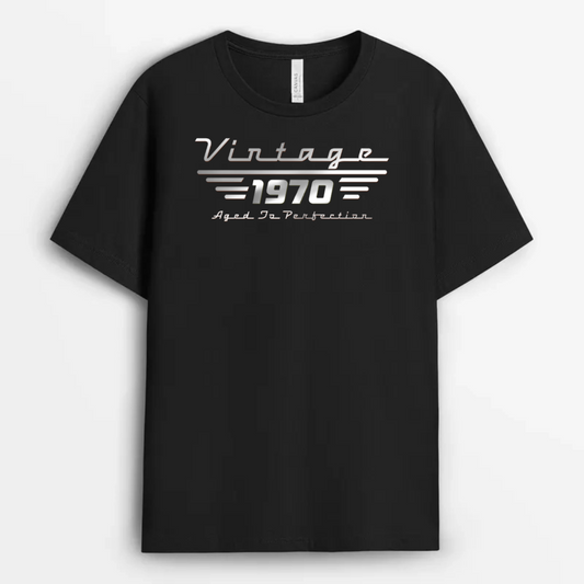 AWeeBitIconic PersonalisedFather_sDayBirthdayGifts PersonalisedShirtGiftForDaddy_4