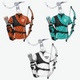 ArrowJerseyCustomName_PersonalisedGiftAcrylicKeychainForArchers_2
