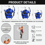ArrowJerseyCustomName_PersonalisedGiftAcrylicKeychainForArchers_3