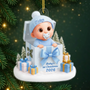 Baby_sFirstChristmas PersonalisedGift_AcrylicOrnamentForNewParents2