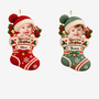Baby_sFirstChristmas_PersonalisedGift AcrylicOrnamentForNewParents1