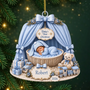 Baby_s_First_Christmas_Personalised_Gift_Acrylic_Ornament_For_New_Parents