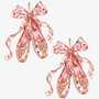 BalletShoes PersonalisedGift_AcrylicChristmasOrnamentForBalletDancers2