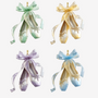 BalletShoes_PersonalisedGift AcrylicOrnamentForBalletLovers2