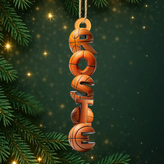 BasketballLovers PersonalisedGift_1 LayerWoodenOrnamentForBasketballLovers1