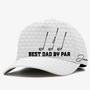BestDadbyPar PersonalisedCapFather_sDayGiftForDad_6