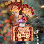 Best_Gift_Ever_ _Personalised_Gift_Acrylic_Christmas_Ornament_For_Couples3