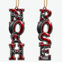 BikerName PersonalisedGift_1 LayerWoodenOrnamentForBikers2