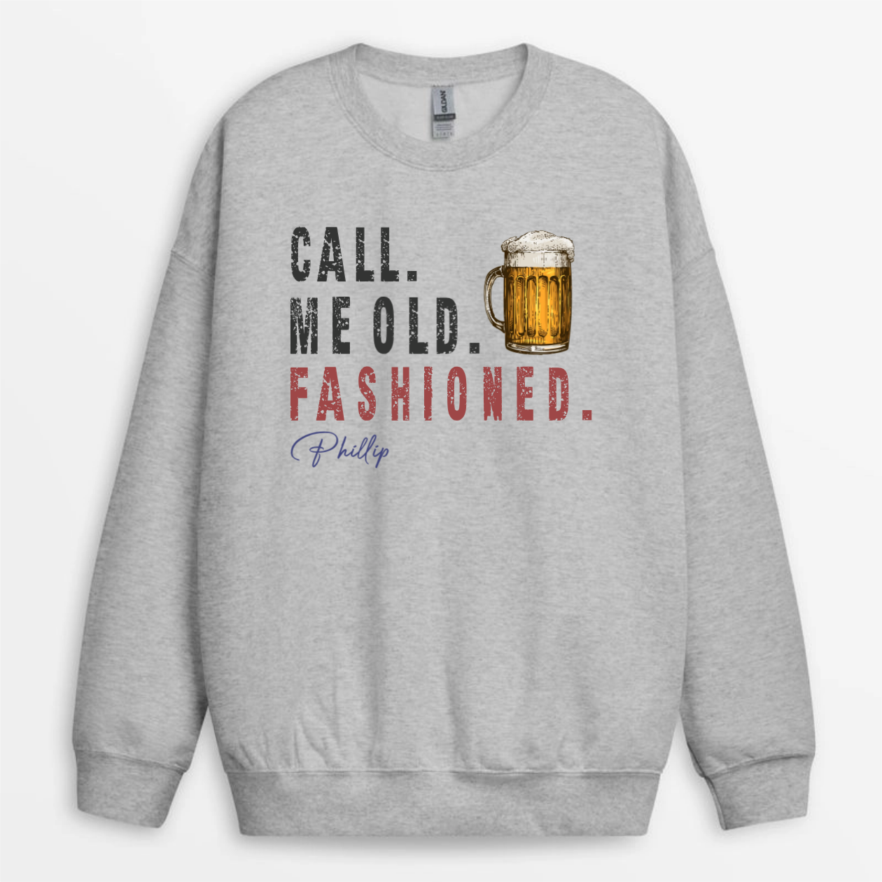 CallMeOldFashionedWhiskey_PersonalisedGiftT ShirtForHim_Dad_Grandad_2_c0542de0 1b1b 4458 91b8 1d33102397f1