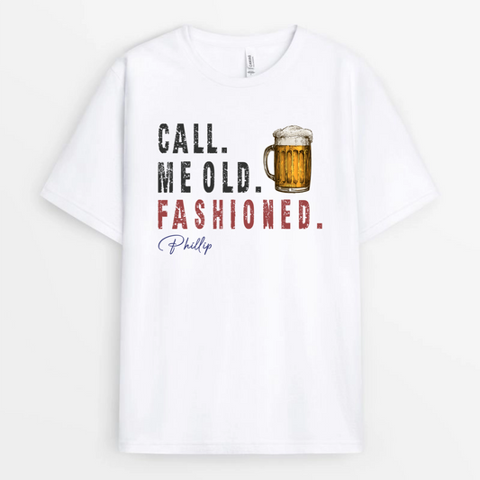 CallMeOldFashionedWhiskey_PersonalisedGiftT ShirtForHim_Dad_Grandad_95bdc2ab 9fa5 44ba 9601 3ba6432ef946