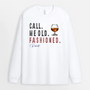 Call_Me_Old_Fashioned_Whiskey_Personalised_Gift_T Shirt_For_Him_Dad_Grandad_2