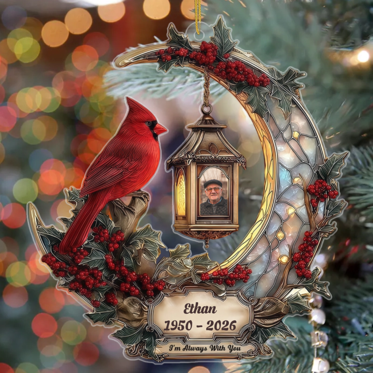 CardinalMemorial PersonalisedGift_3DStainedGlassAcrylicOrnamentForLovedOnes2_26e2be74 f4ba 4e03 be8f 83b0359c4d62