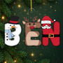 ChristmasName_PersonalisedAcrylicOrnament1