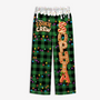 CookieCrewName_PersonalisedGift PantsForFamily1