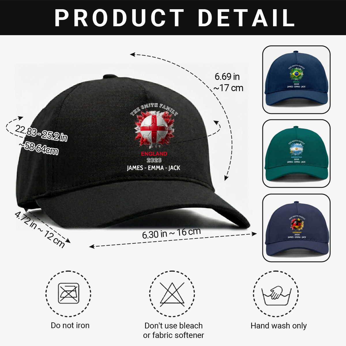Country_Flag_Football_Fan_Personalised_Cap_6_c5663dfa b410 40fa 9275 eeba1a5010cc