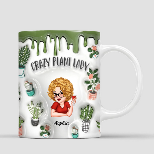 Crazy_Plant_Lady_Personalised_Gift_Mug_For_Gardening_Lovers