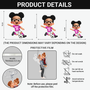 CustomFootballPlayer_PersonalisedGiftAcrylicKeychainForFootballPlayers