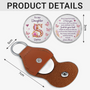 CustomNameButterflyInitial_PersonalisedGiftPocketHugForDaughter_Granddaughter